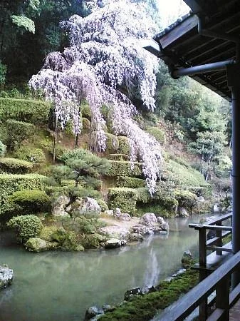 Ikoji Temple