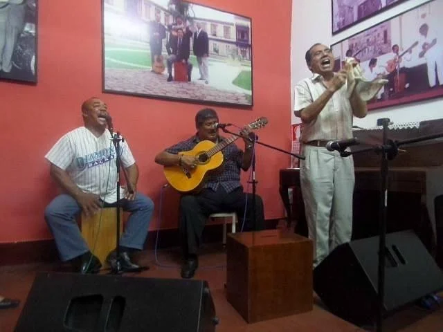 La Casa de Pepe Villalobos
