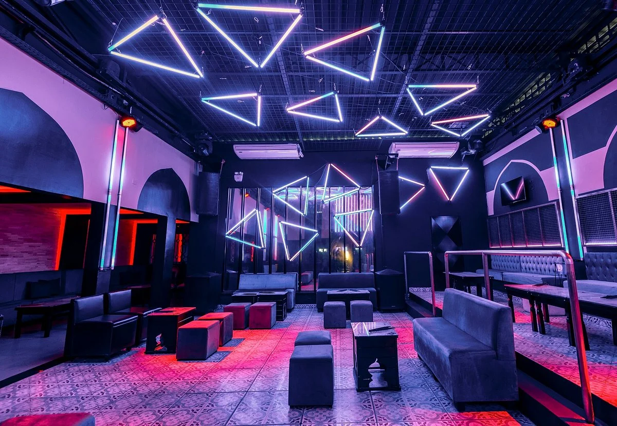 SKY Hookah House