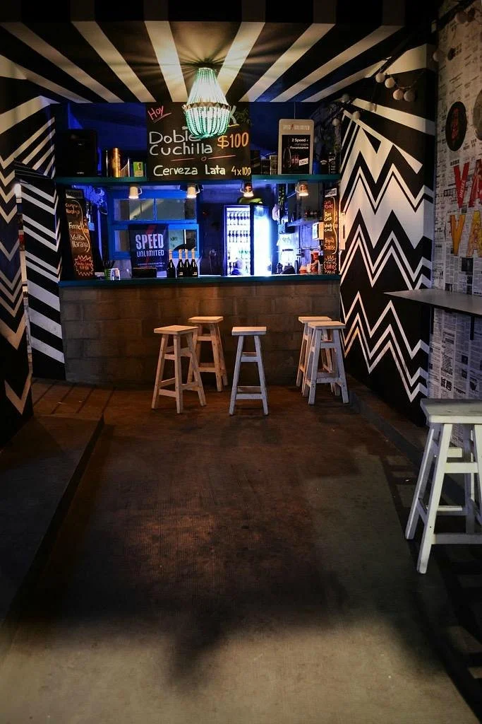 Vavok Bar