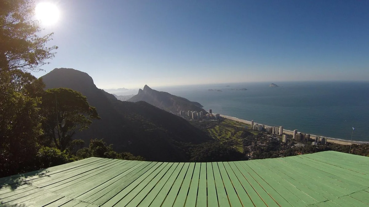 Uni Voo Rio
