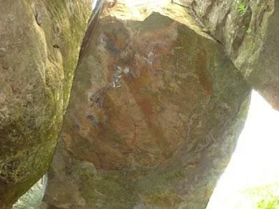 Gruta do Marco