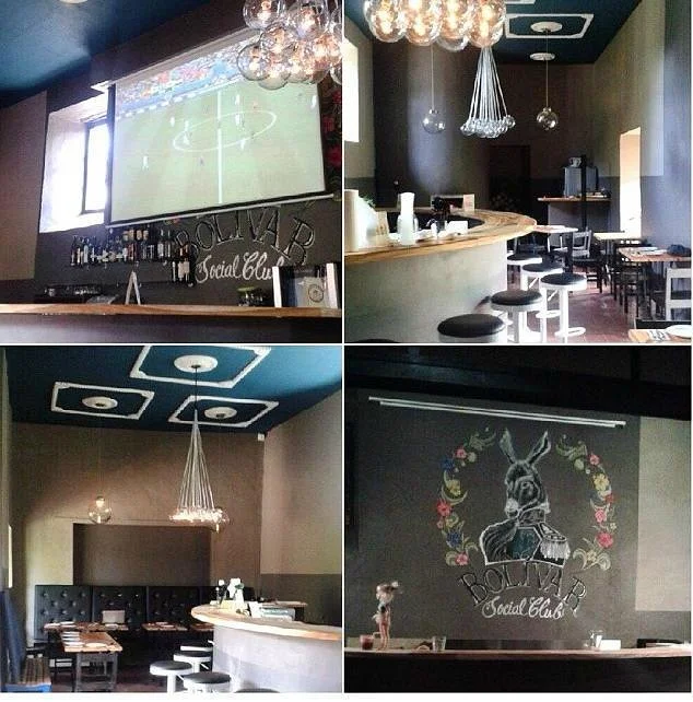 Bolivar Social Club