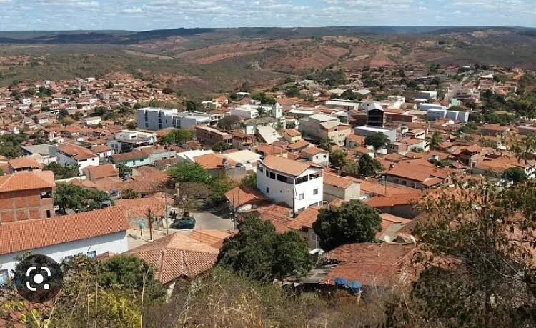 Cruzeiro De Turmalina