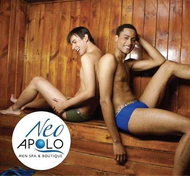Neo Apolo Spa