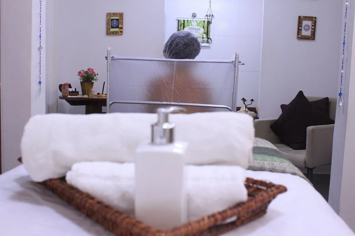 Minas Day Spa