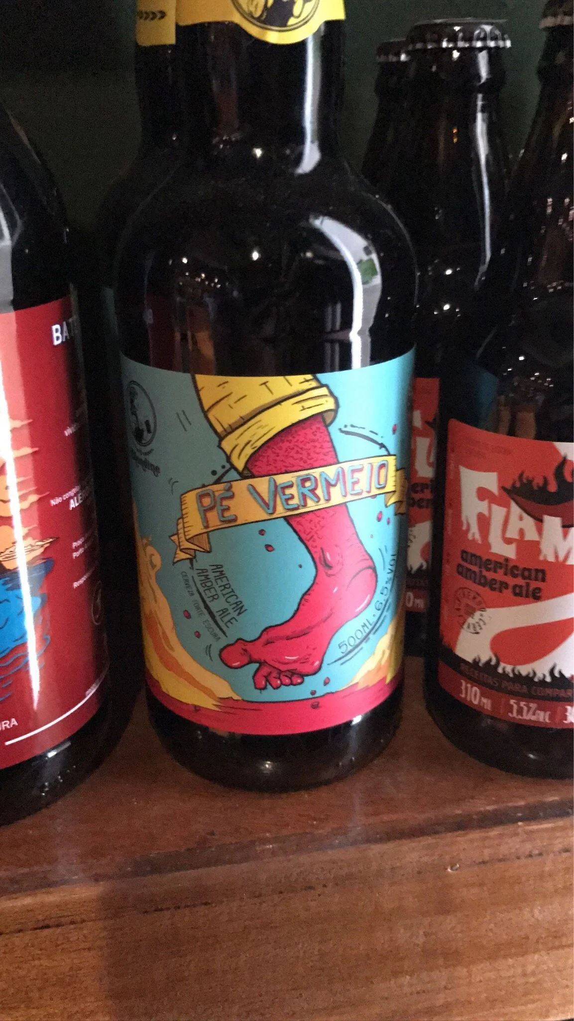 Hop Beer Soul Craft Beer