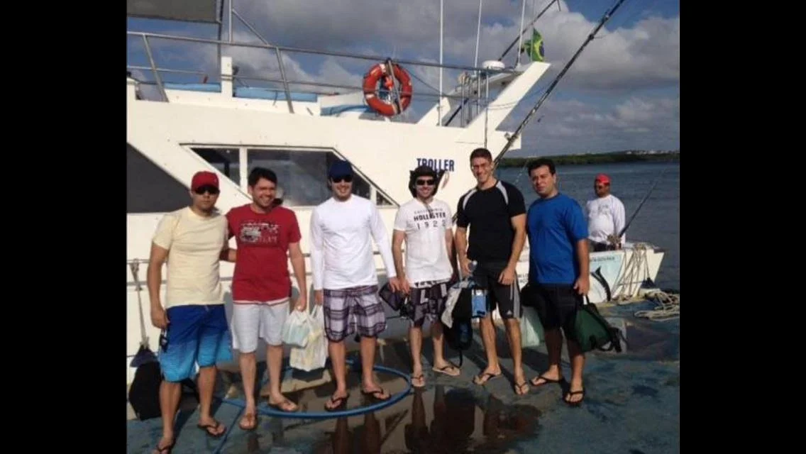 Miami Pesca Oceanica