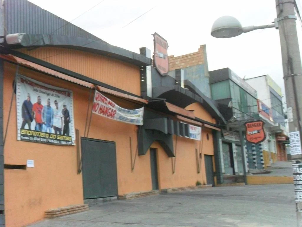 Hangar Deck Beer