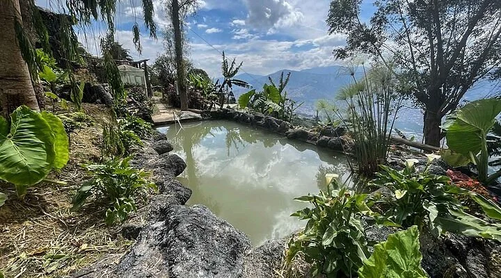 Waira Spa Campestre