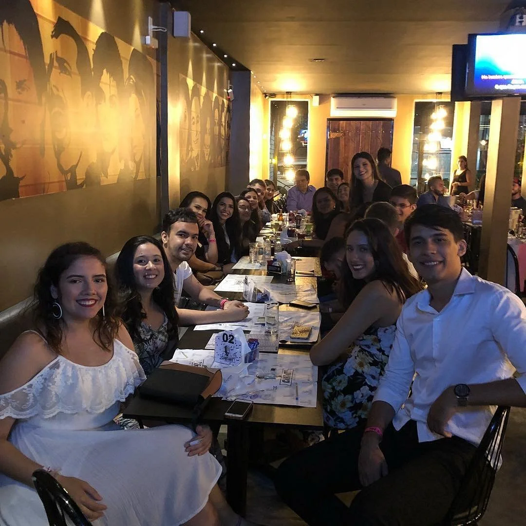 Cantare Karaoke & Pub