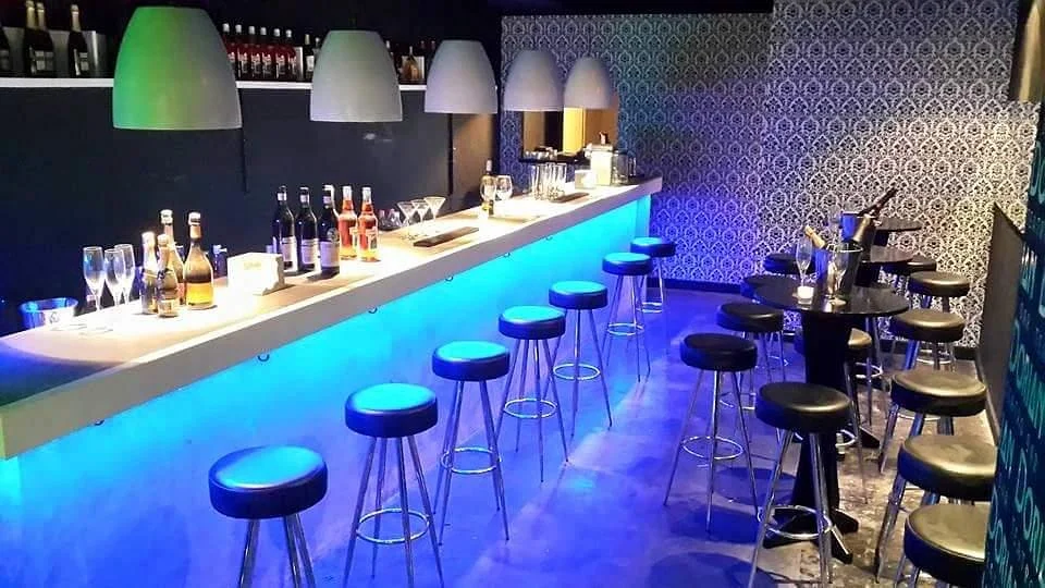 Dorian Teatro Bar