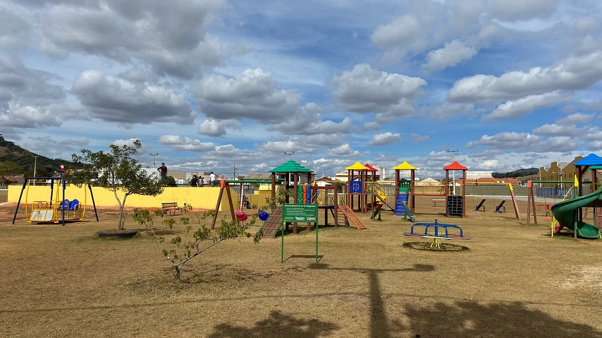 Parque Municipal de Exposicoes e Eventos