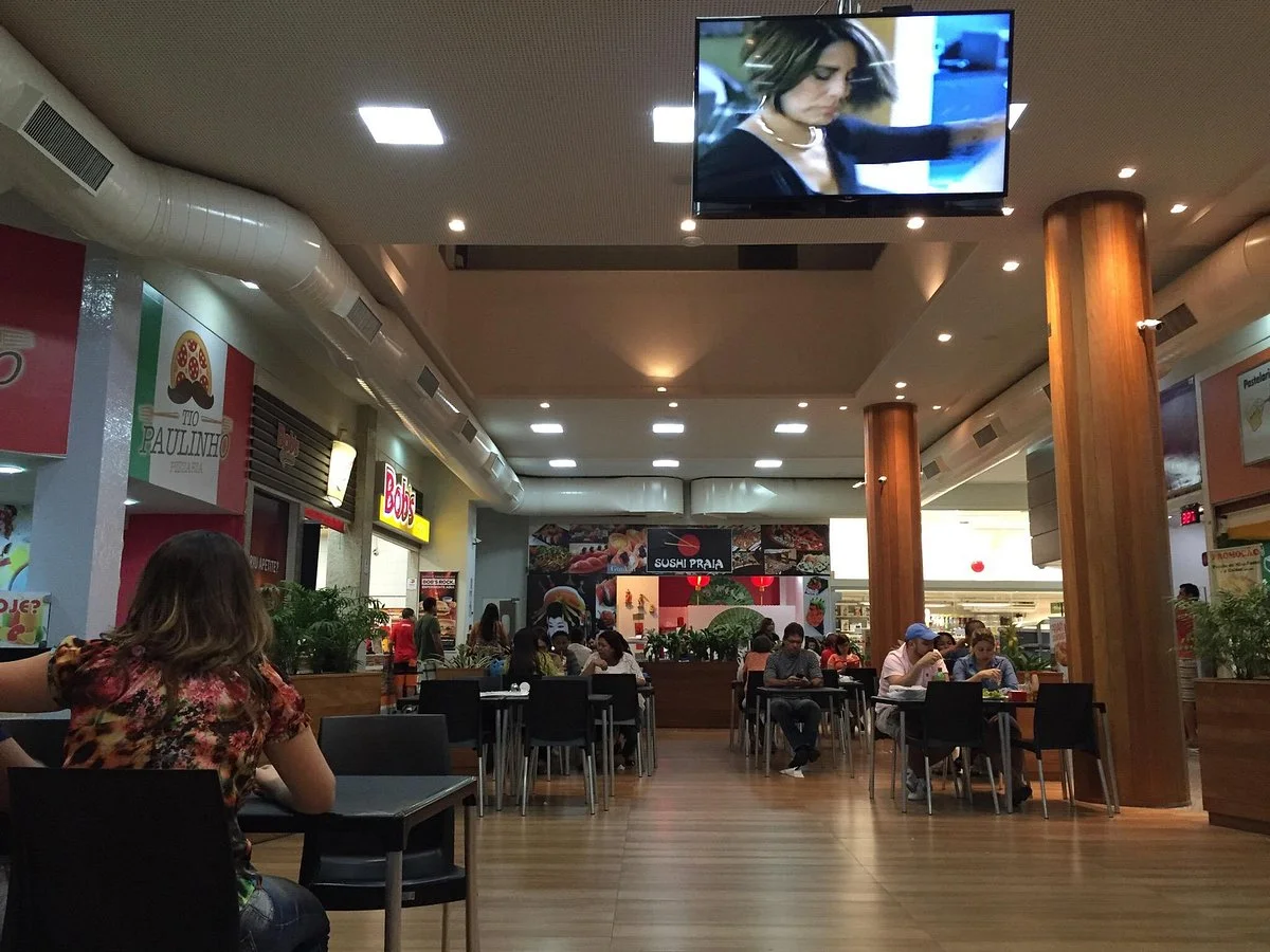Shopping Norte Sul