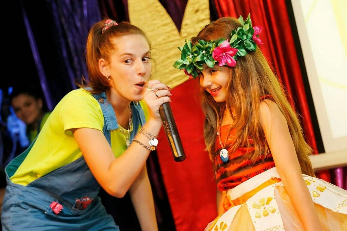 Planeta Kid´s