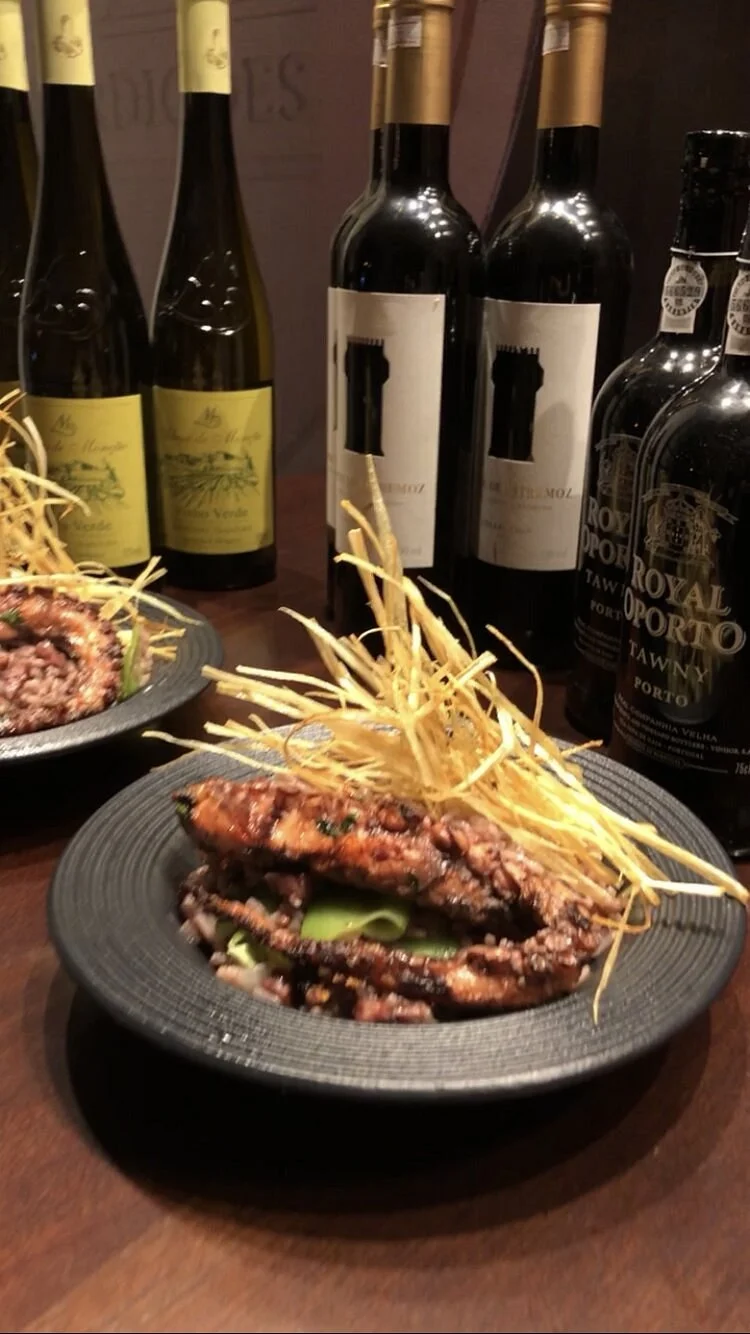 Chateau Vinhos