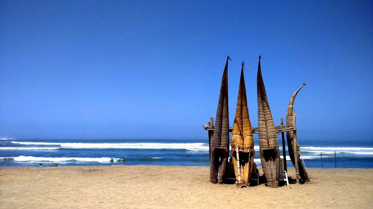Huanchaco Tours