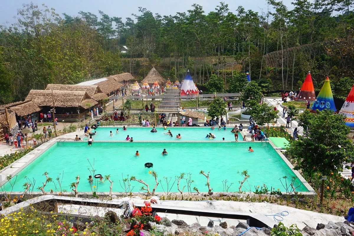 Kampung Indian