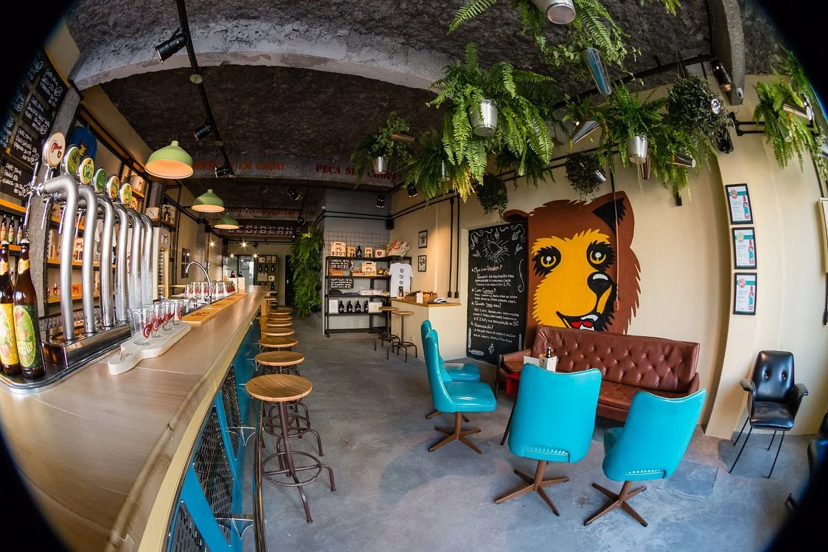 Bar do Urso