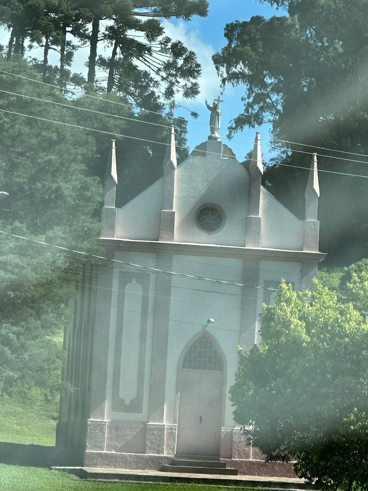 Igreja Santo Isidoro