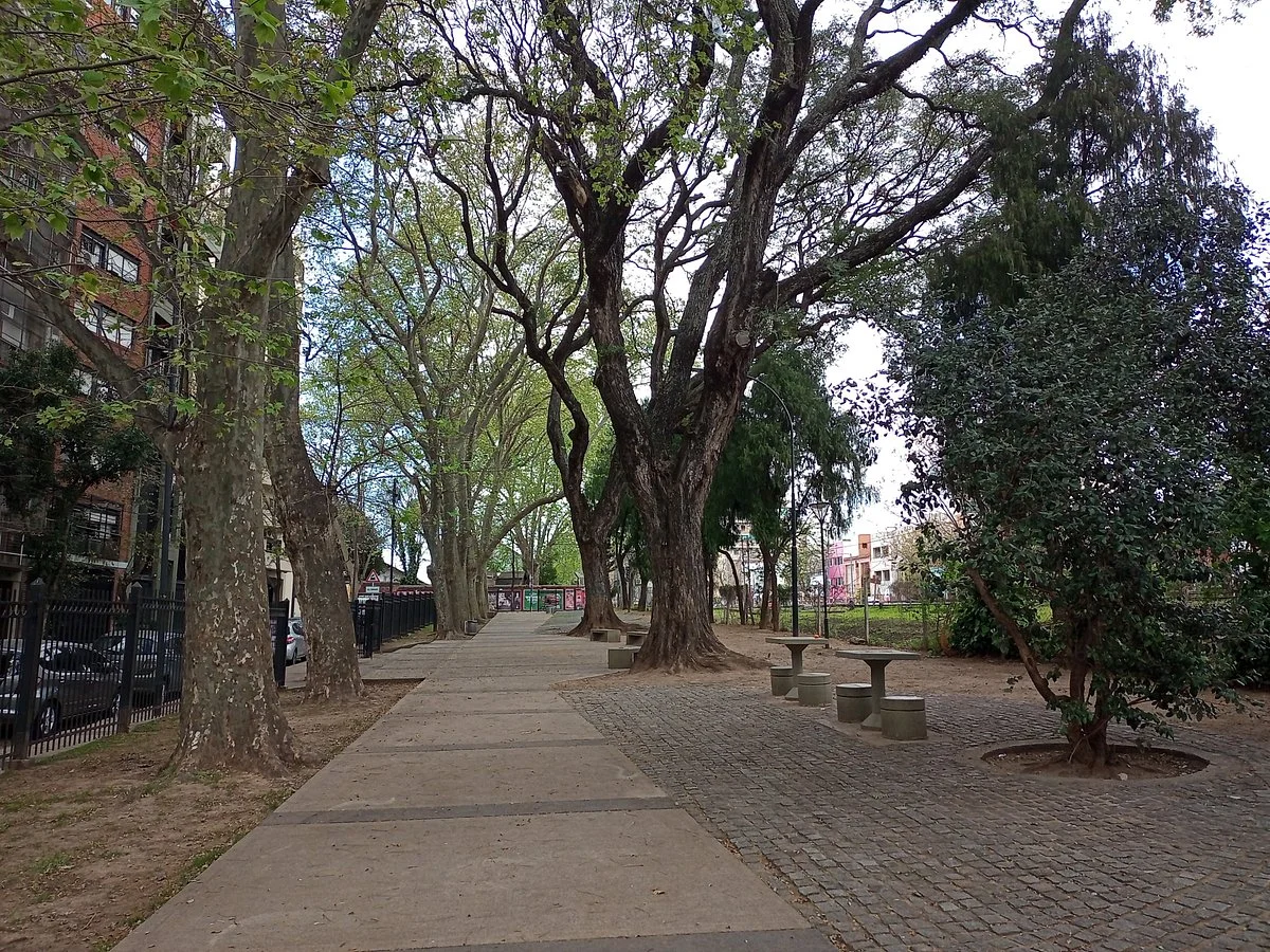 Plaza Portugal