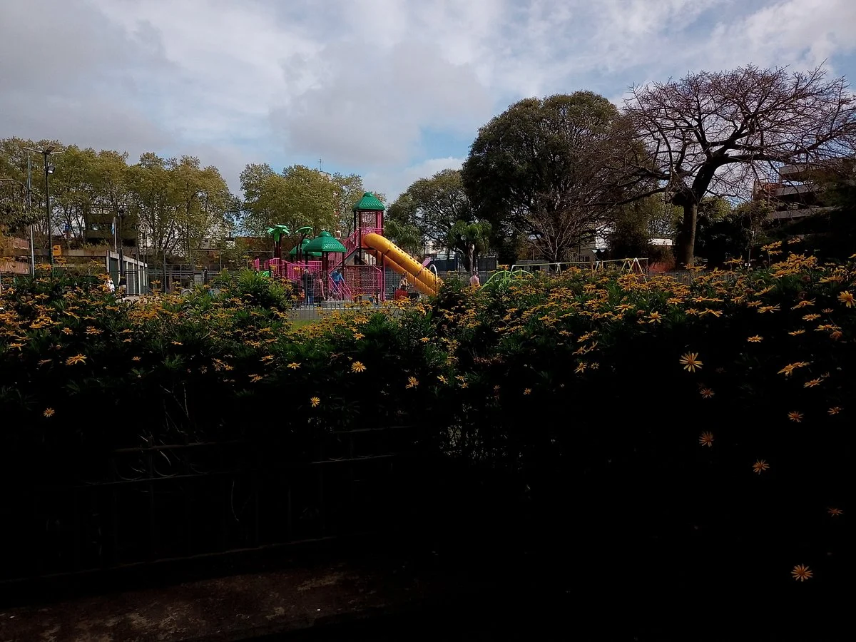 Plaza Unidad Latinoamericana