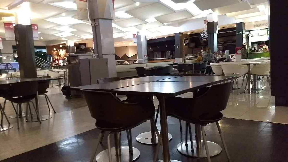 Cines del Paseo