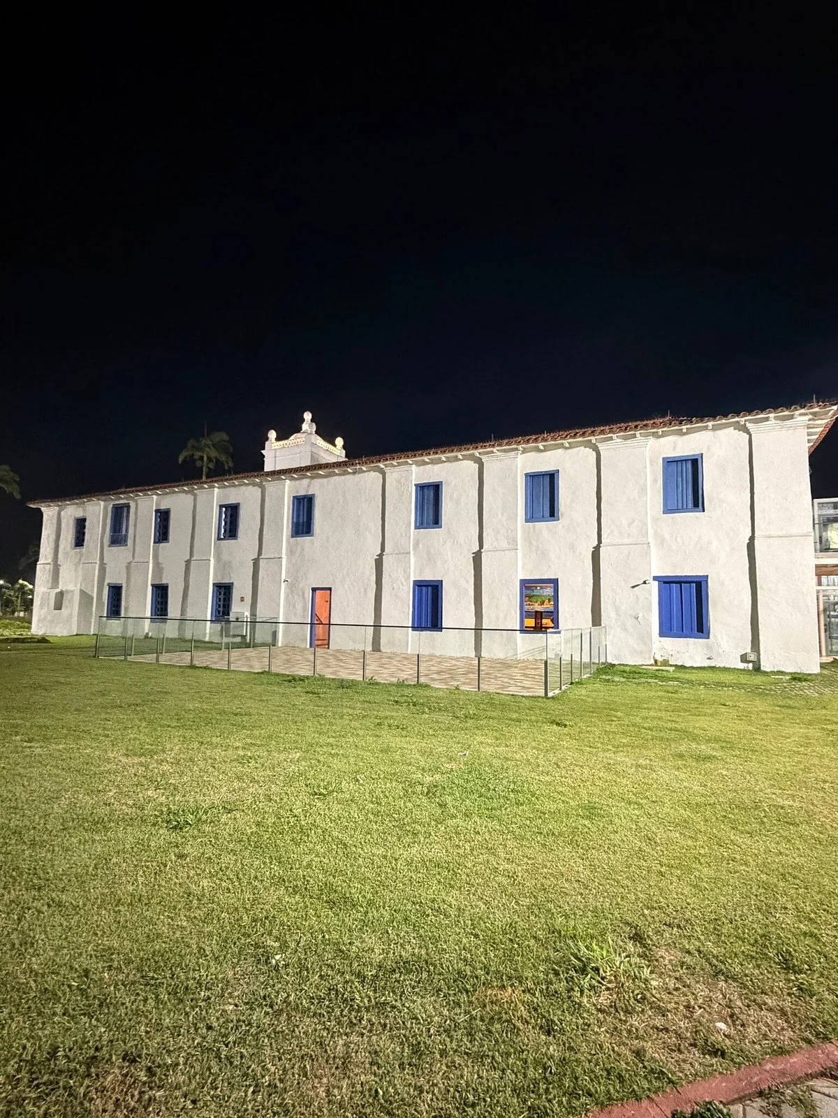 Igreja Dos Reis Magos