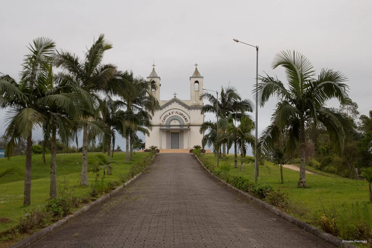 Igreja São Floriano