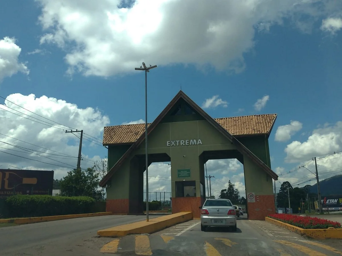Portal De Extrema