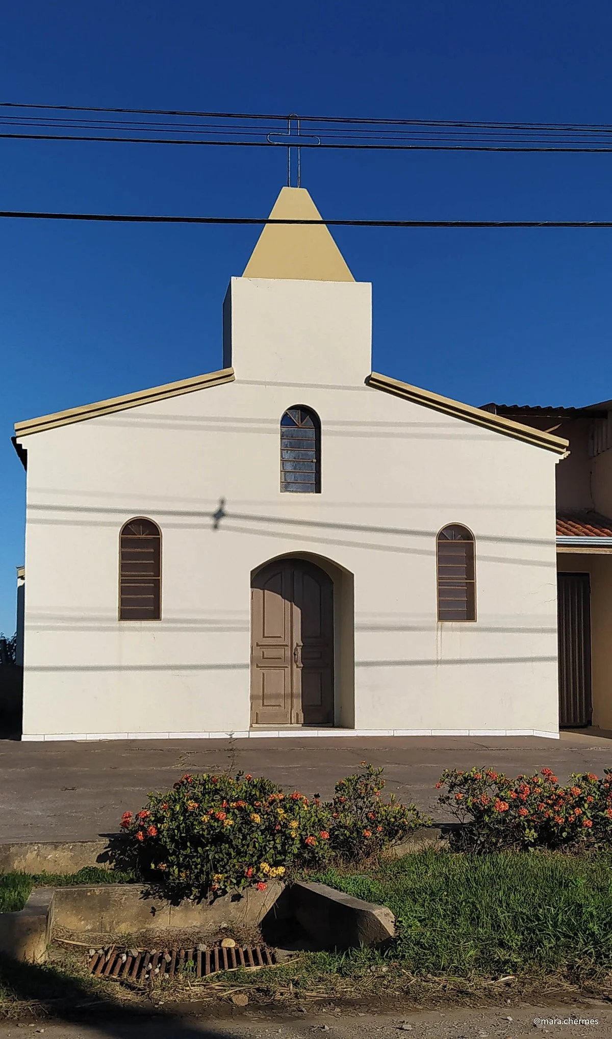 Capela Santa Luzia