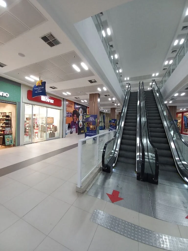 Shopping Igarassu