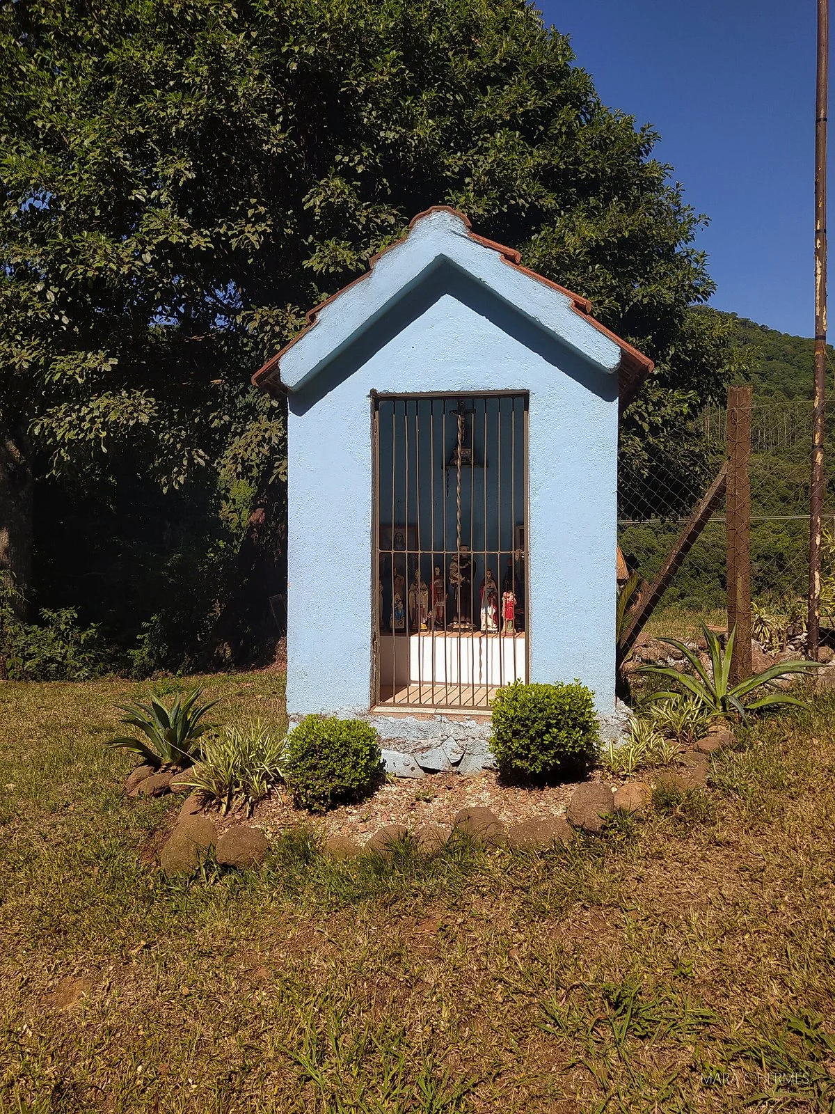 Capitel Nossa Senhora