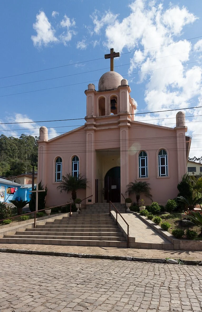 Capela São Massimo