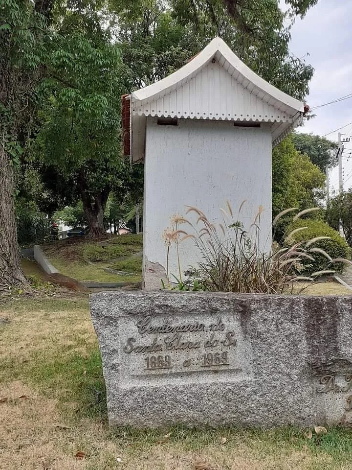 Praça Irmã Crisanta