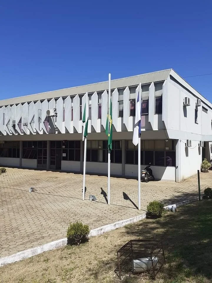 Prefeitura Municipal De Céu Azul