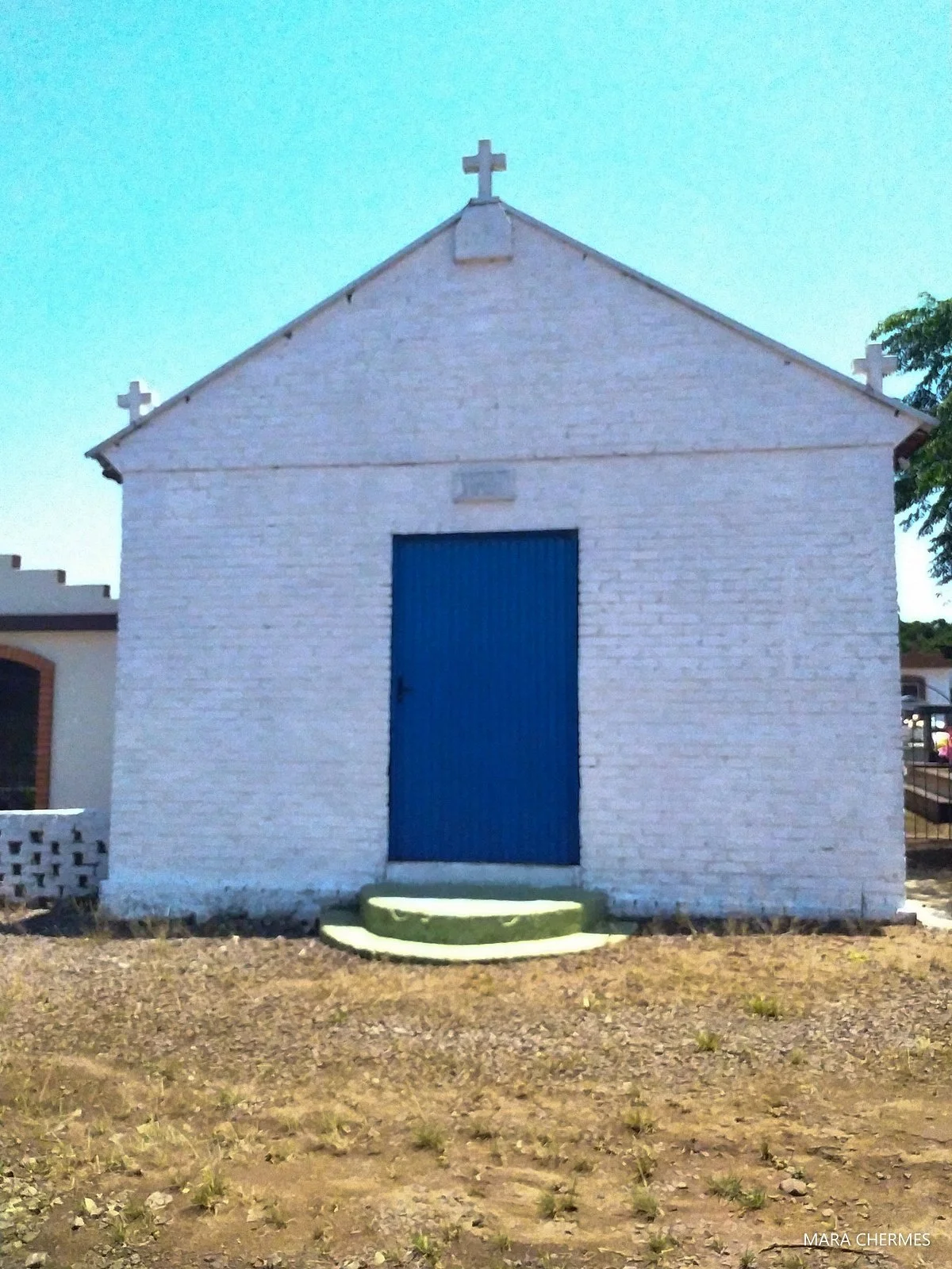 Capela Da Comunidade