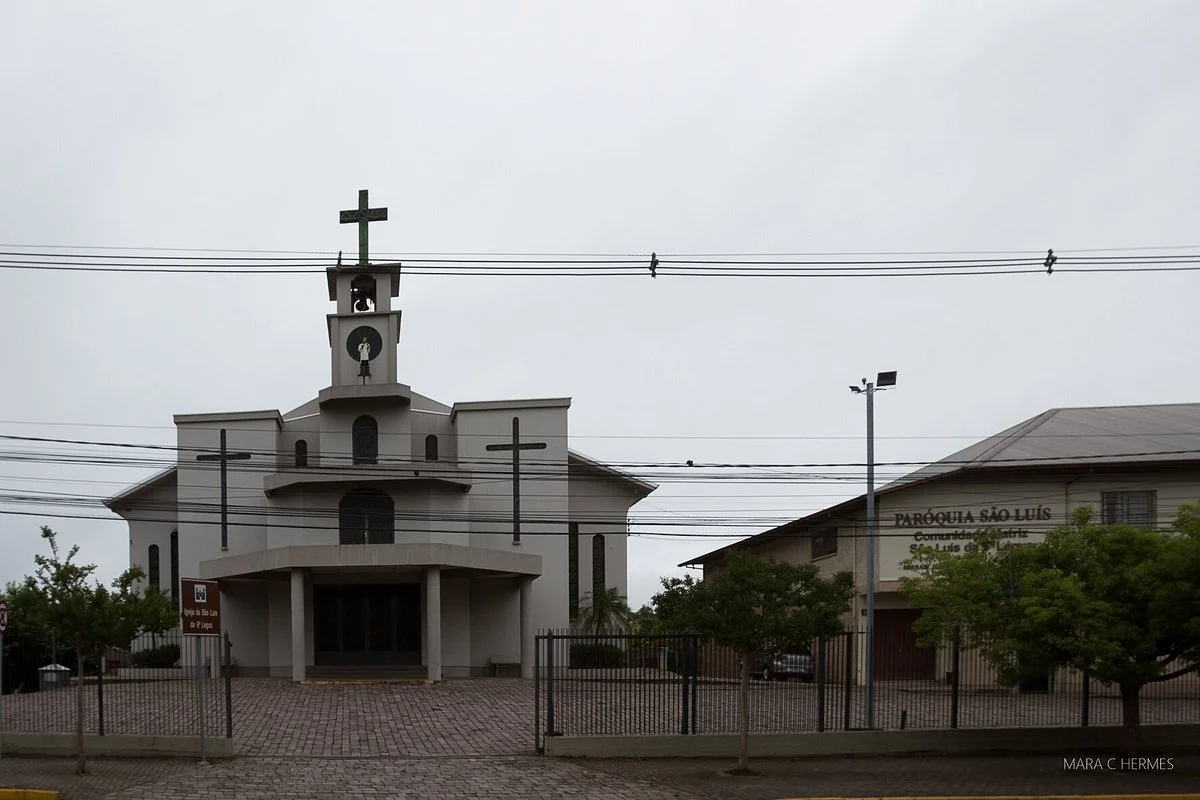 Paróquia São Luis