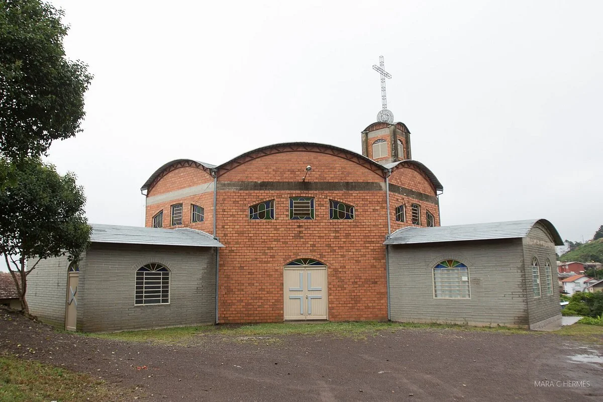 Capela São José Operário