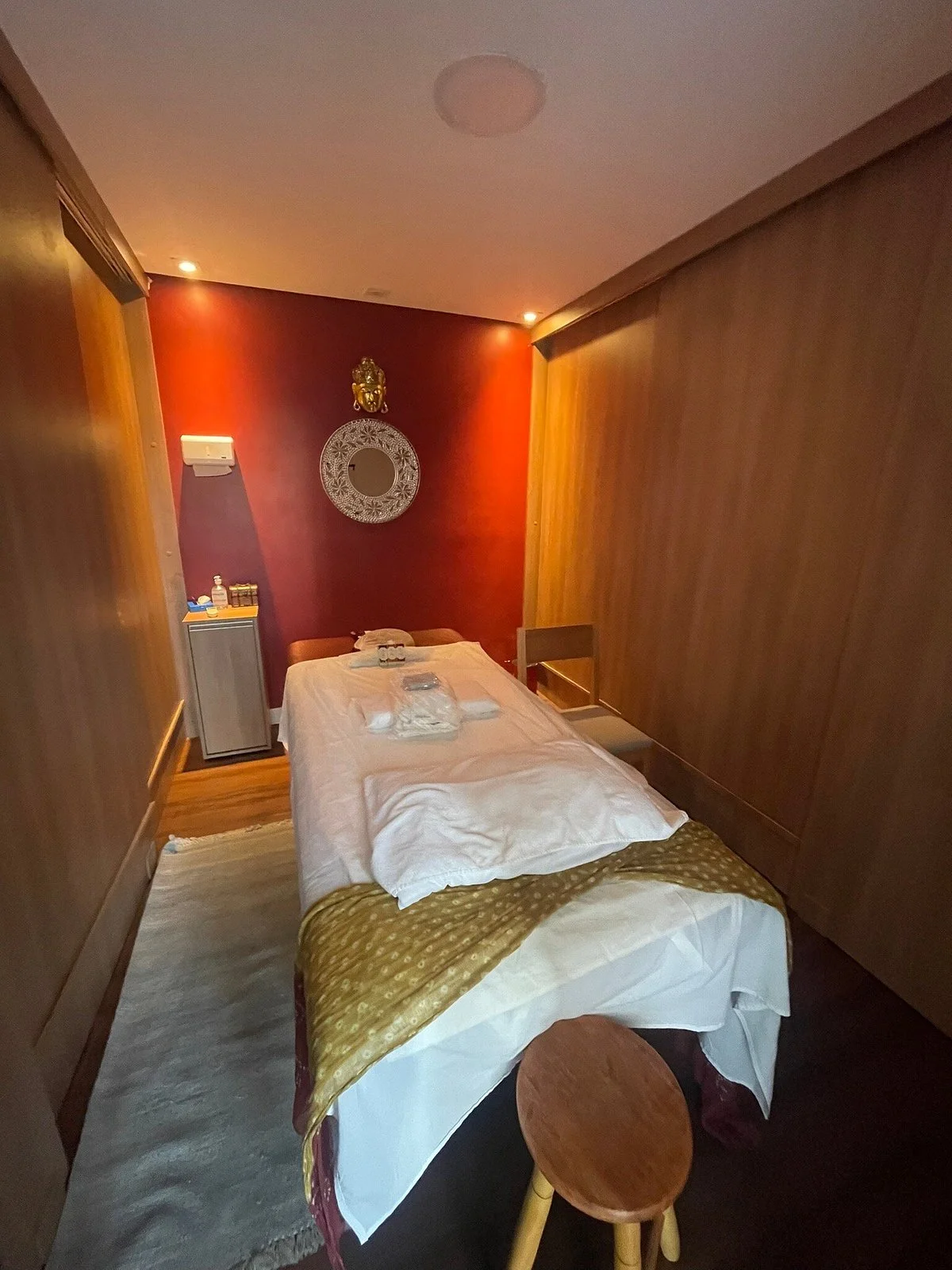 Buddha Spa São Caetano