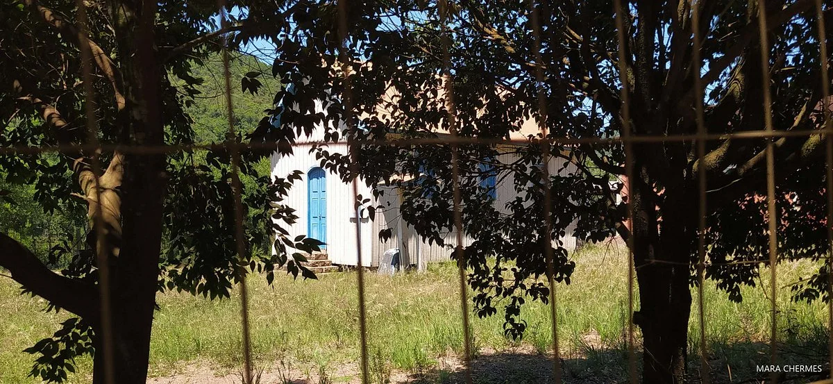 Capela São Roque
