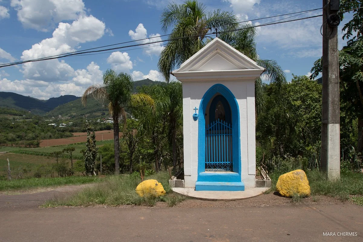Capitel São José