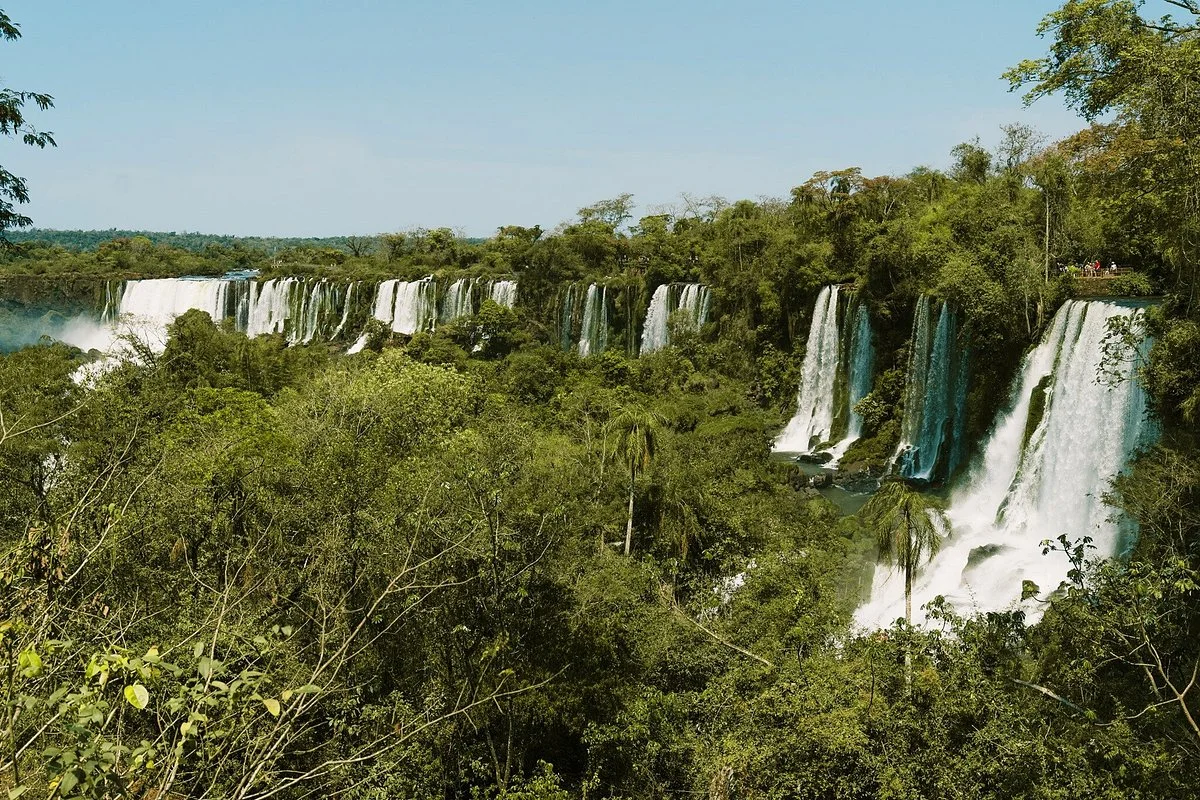 Iguazú Argentina
