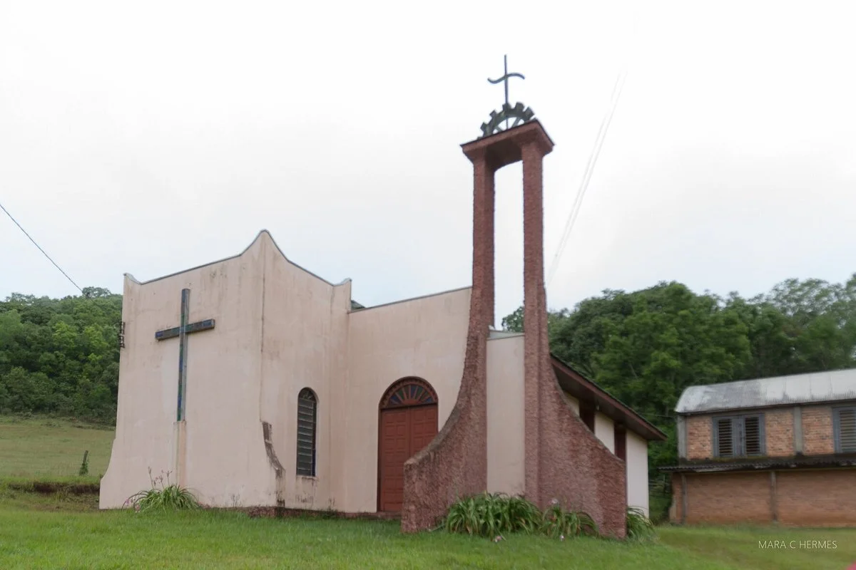 Capela Santa Catarina