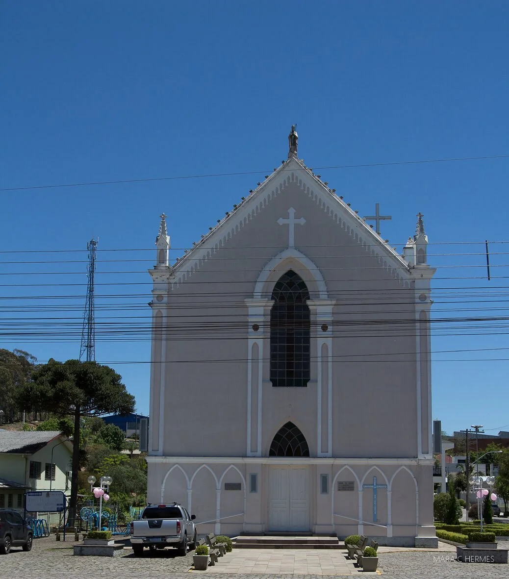 Capela São Gotardo