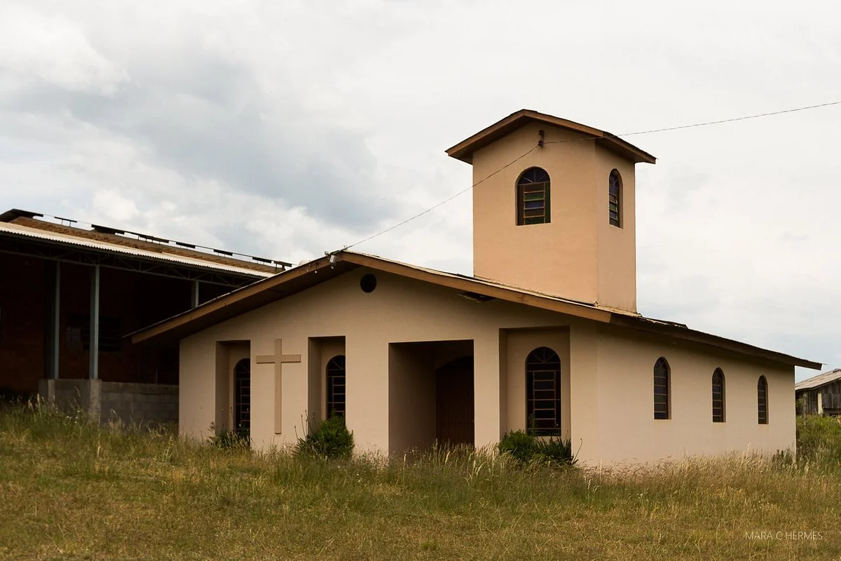 Capela São Francisco