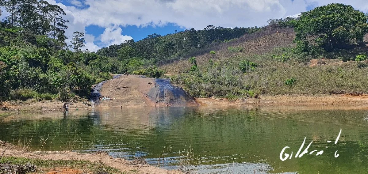 Cachoeira do Toboga