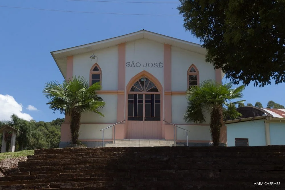 Capela São Jose