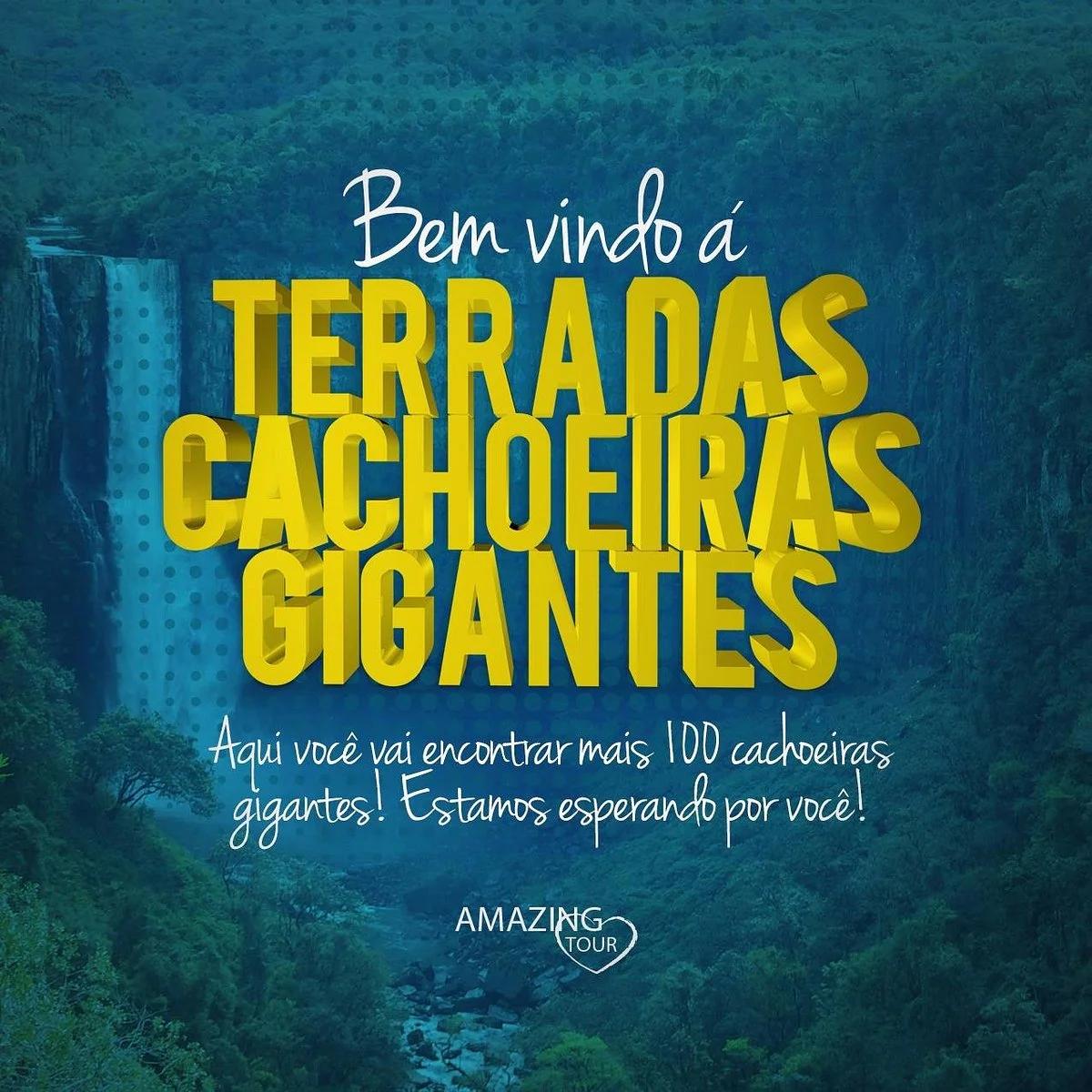 Amazing Tour Ecoturismo