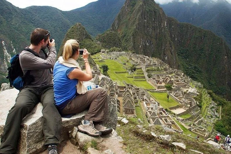 Cusco Peru Viagens